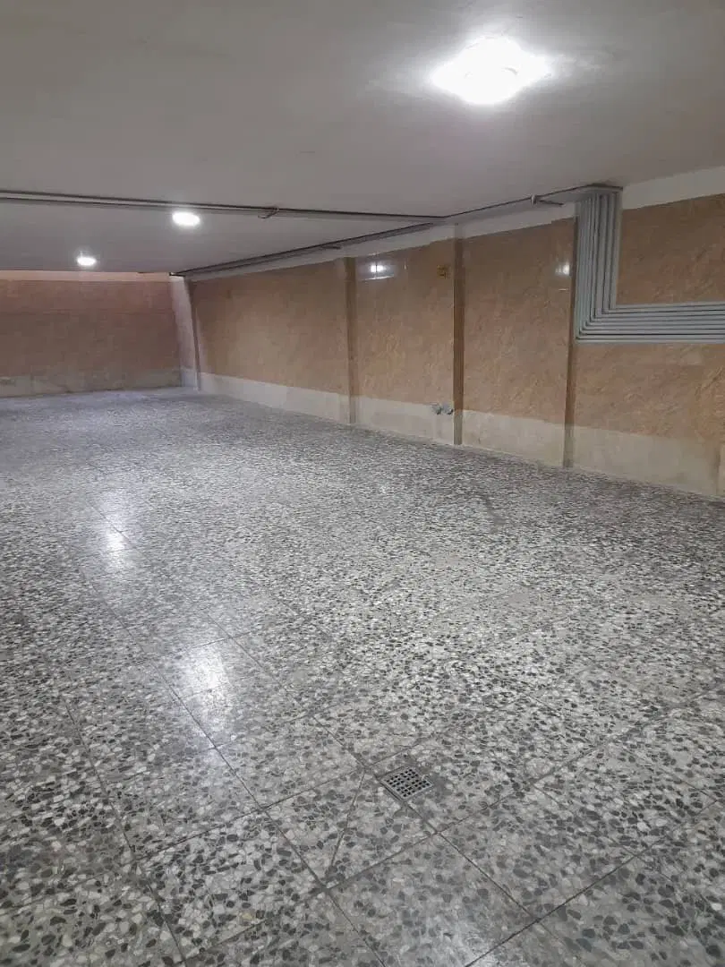 ۹۰مترقولنامه_پارکینگ آسانسوردار_ بلوارارم افشار