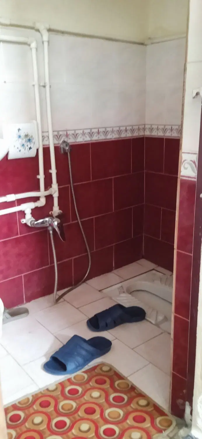فروش منزل دربستی