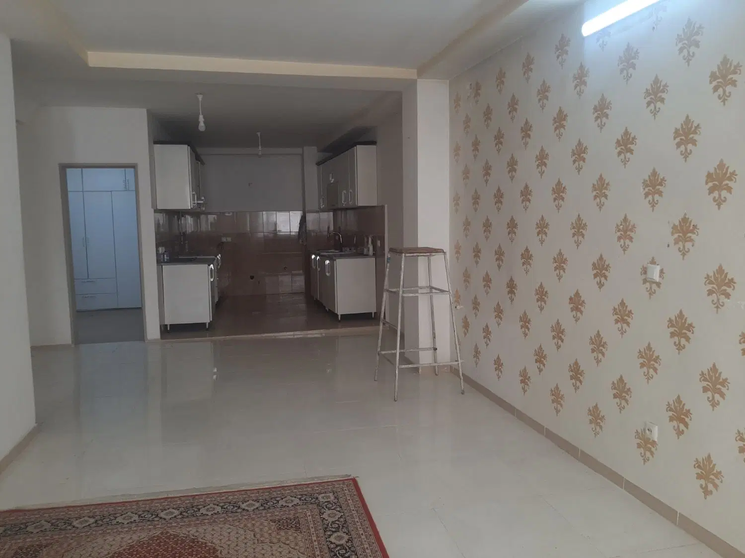 اجاره واحد اپارتمانی