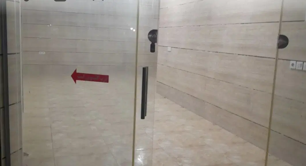 فروش مغازه ۲۵متری سرقفلی عادی بالکن دار