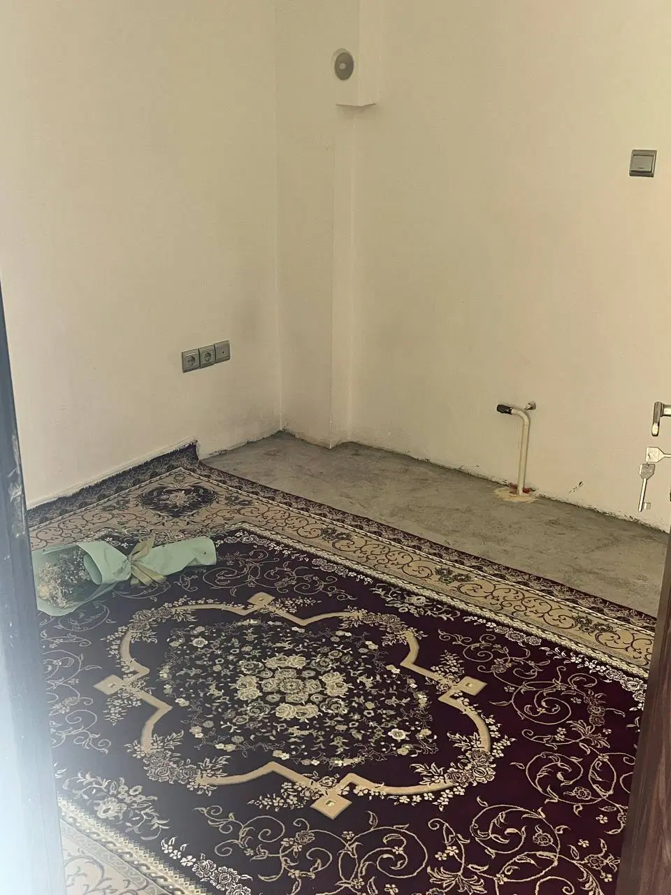 منزل اجاره فیض اباد شهرک اداره راه