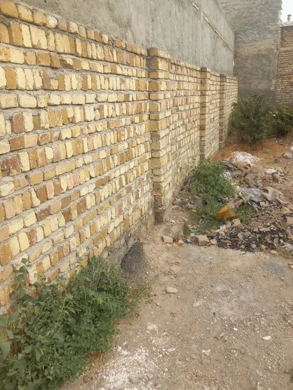 زمین مسکونی مرزیجران