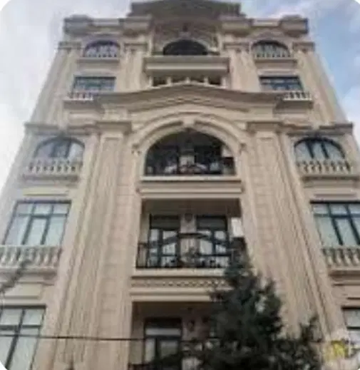 فروش واحد ۱۲۷ متری خیابان وحدت