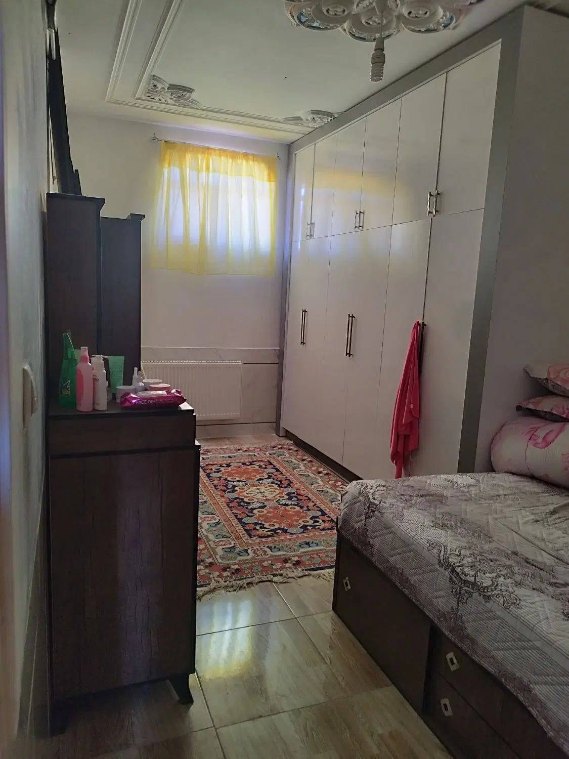 خانه طبقه سوم