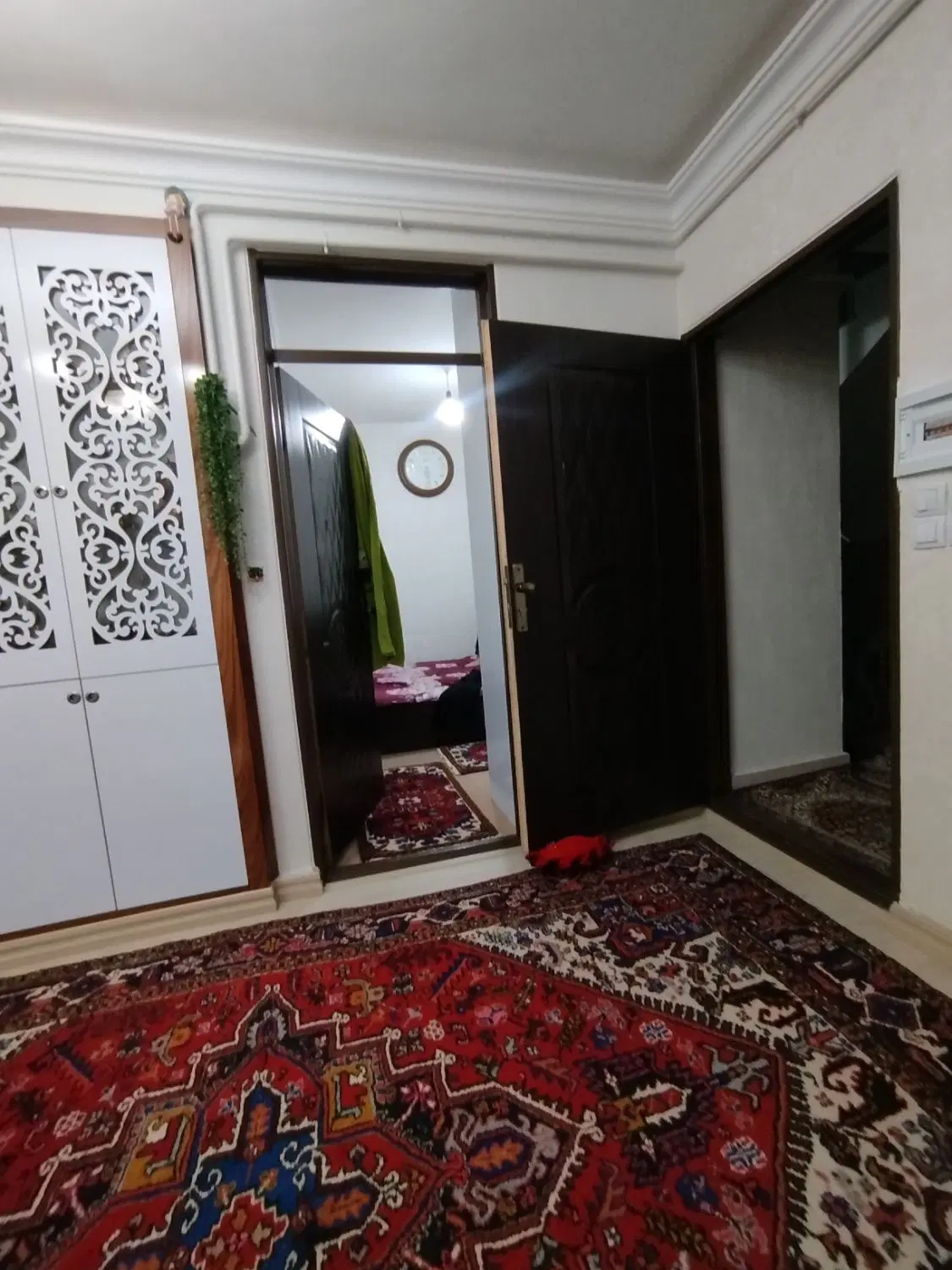 فروش آپارتمان تک واحدی 100 متر