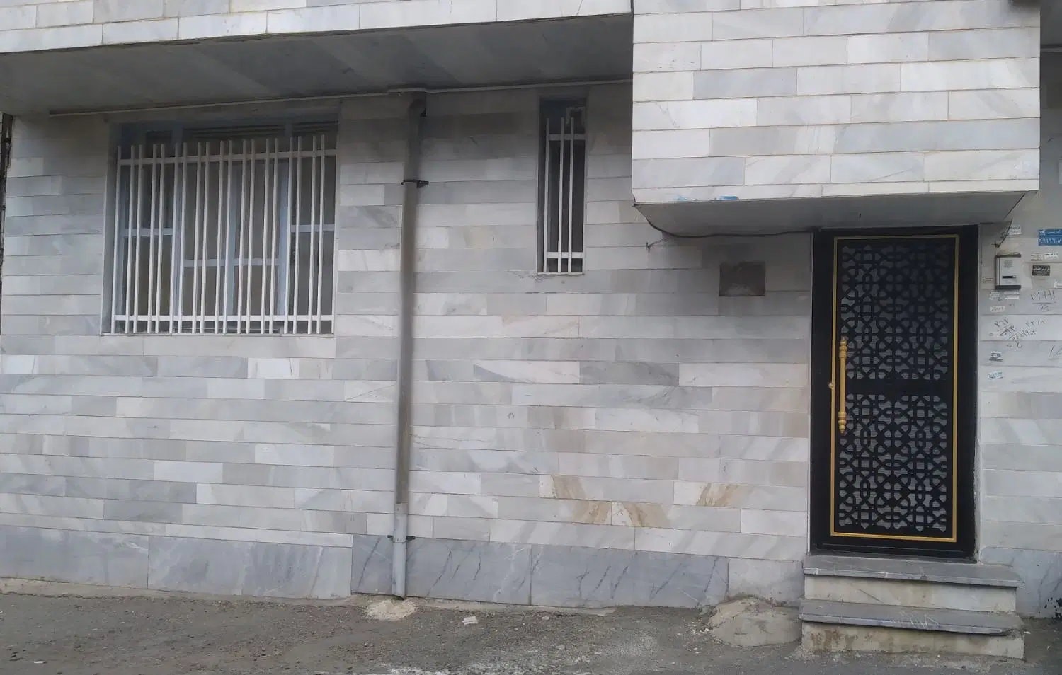 خانه ویلایی ژاندارمری