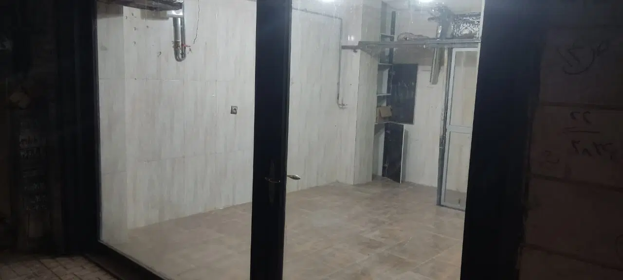 مغازه ۲۲متری
