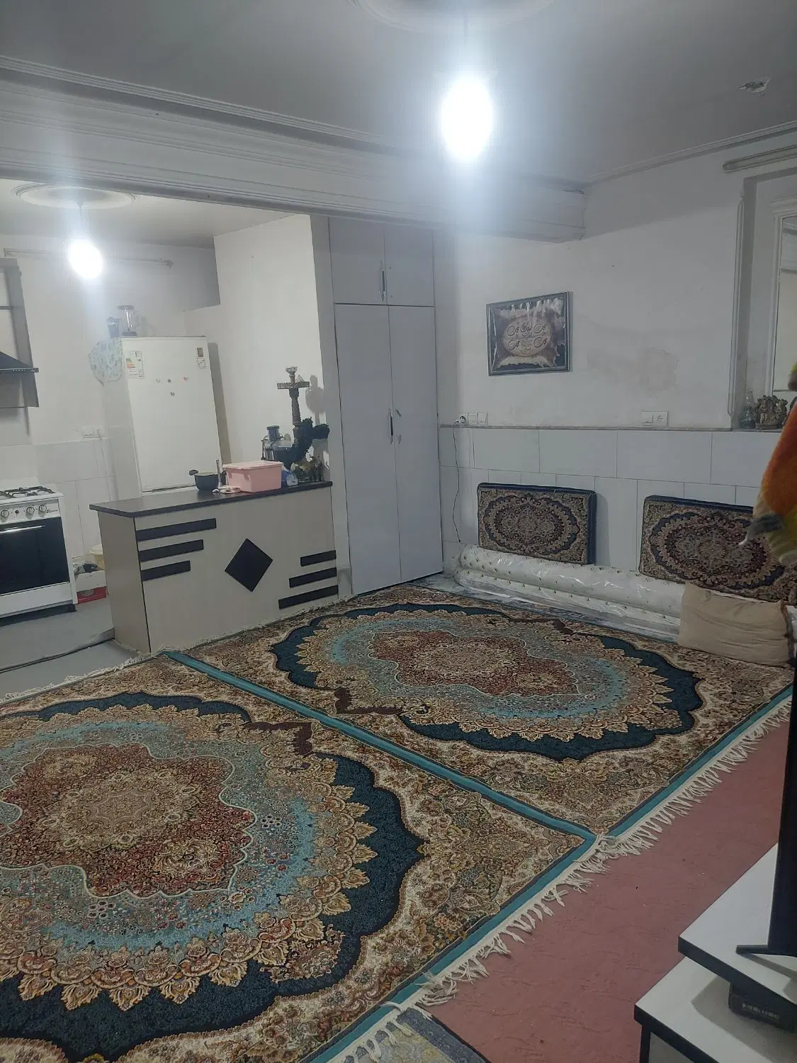 خانه ۶۰ متری