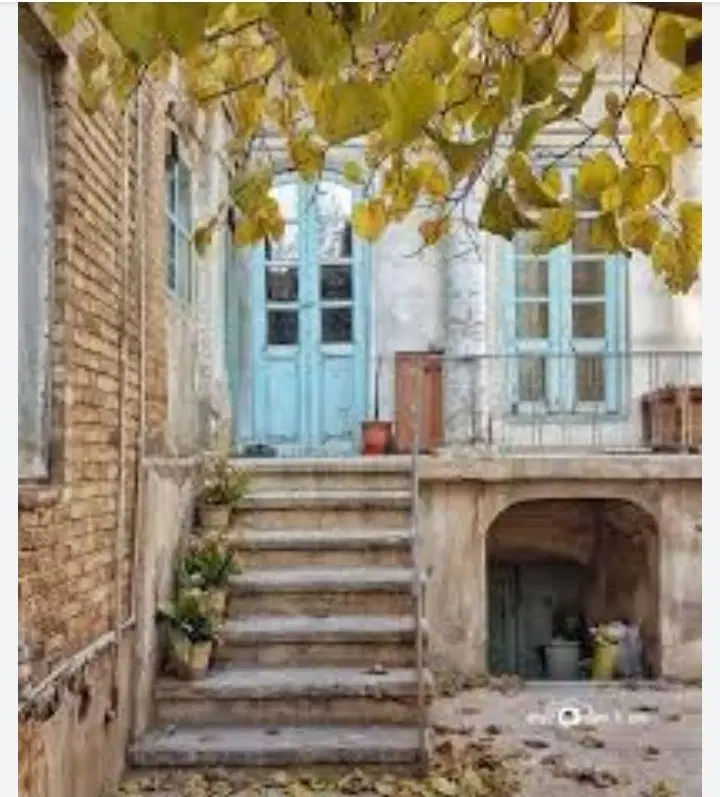 خانه ویلایی