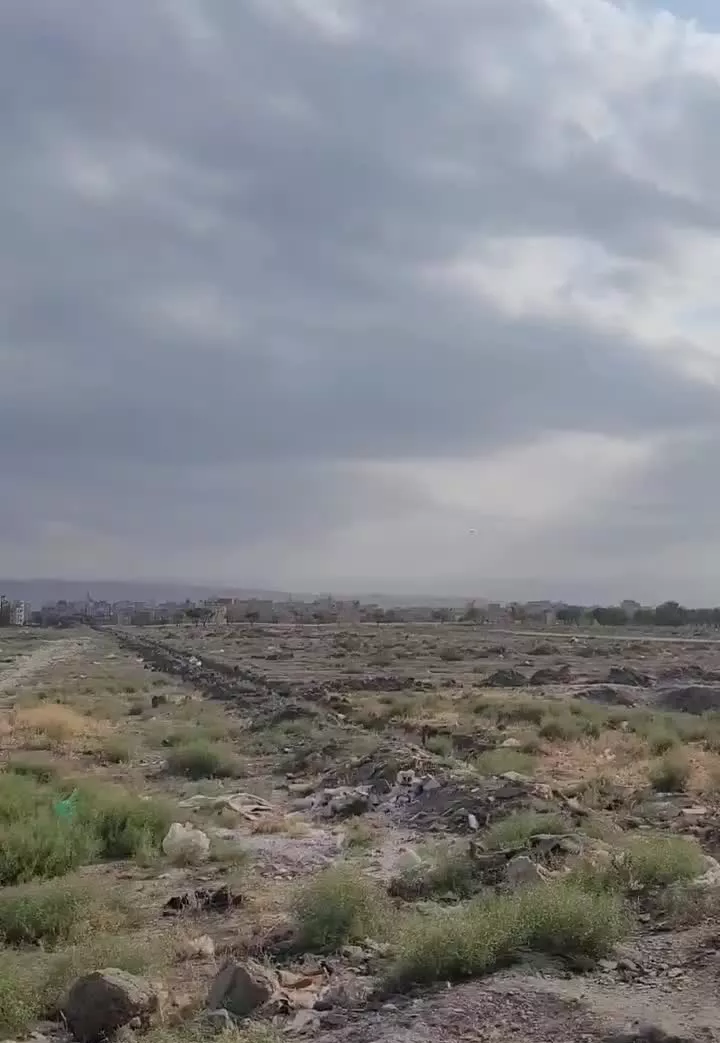 زمین ملکی ۱۰۰متر تک برگ سند ملکی