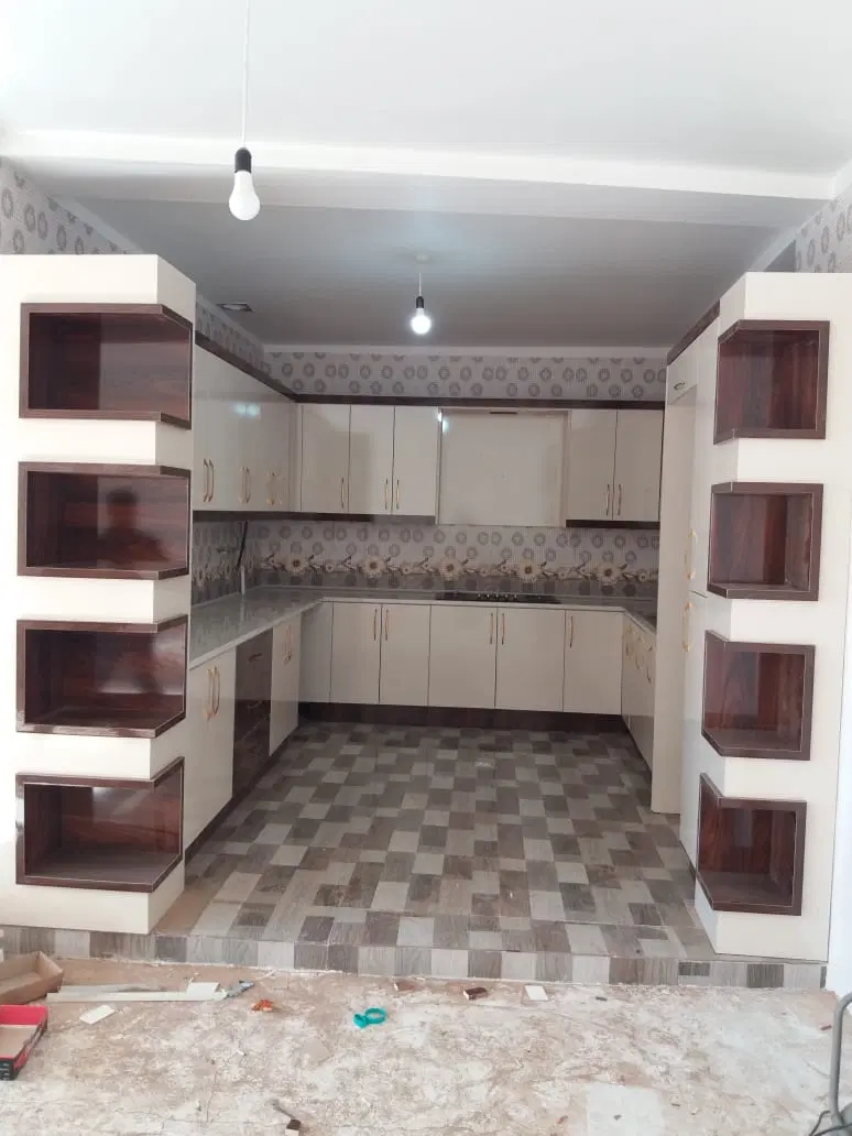 آپارتمان ۶۲ متری یاخچی اباد