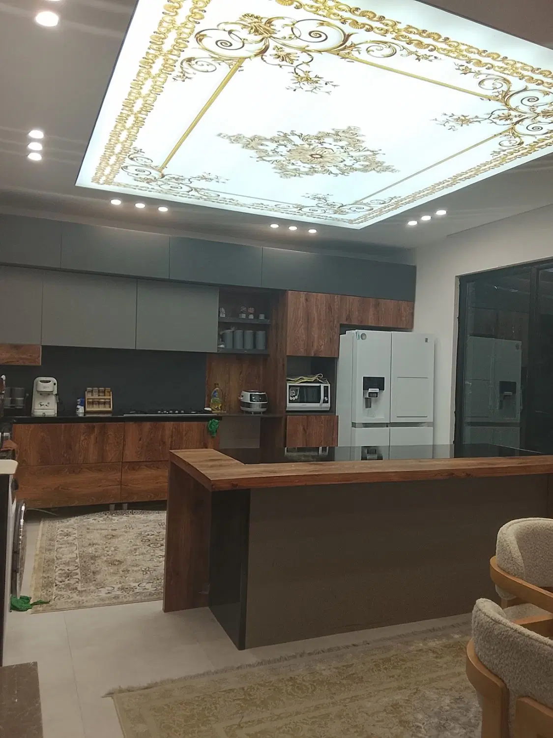 فروش ویلا دوبلکس کلاکسر نوساز لاکچری