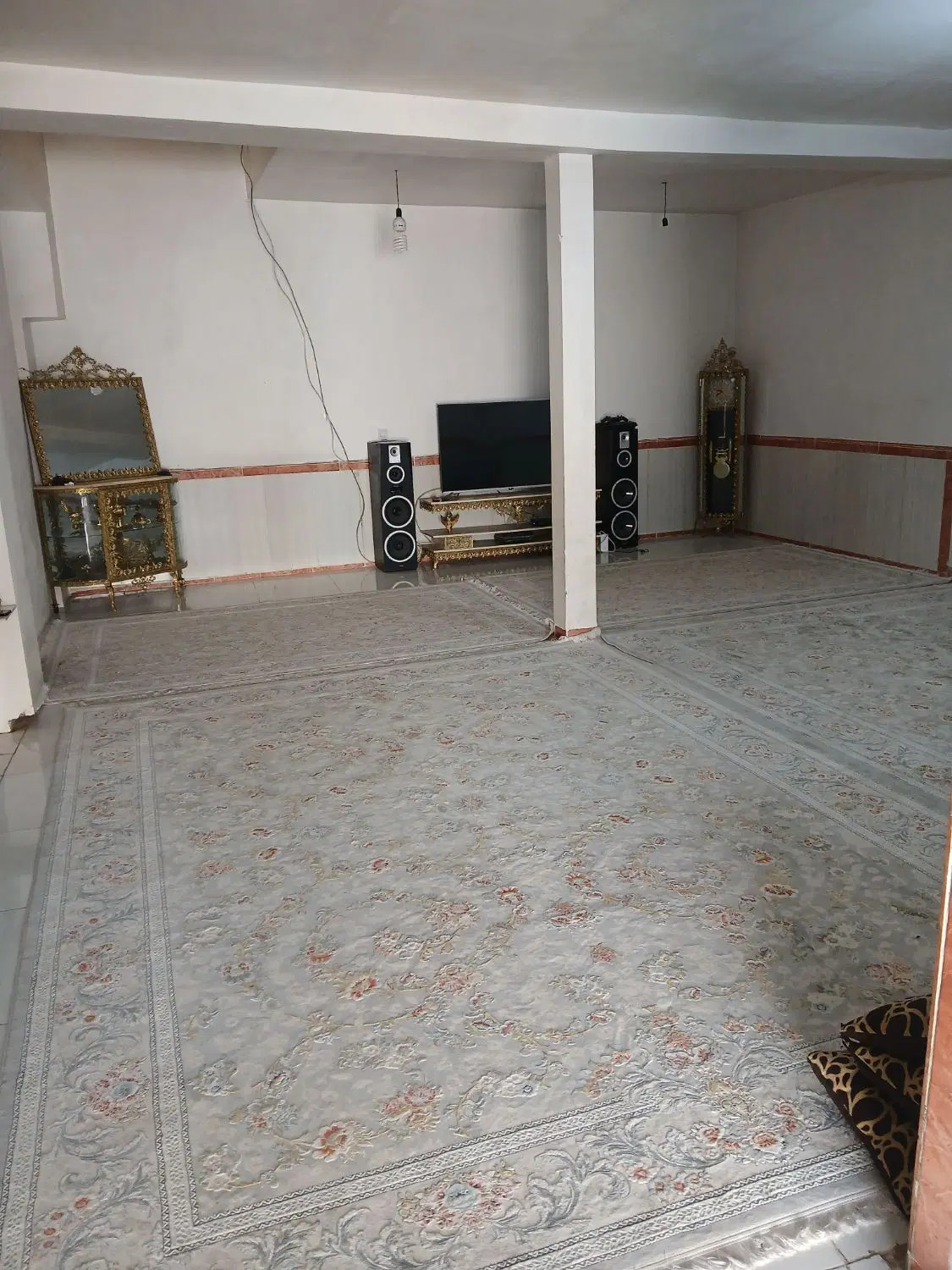 خانه ۱۶۰متر جعفرآباد