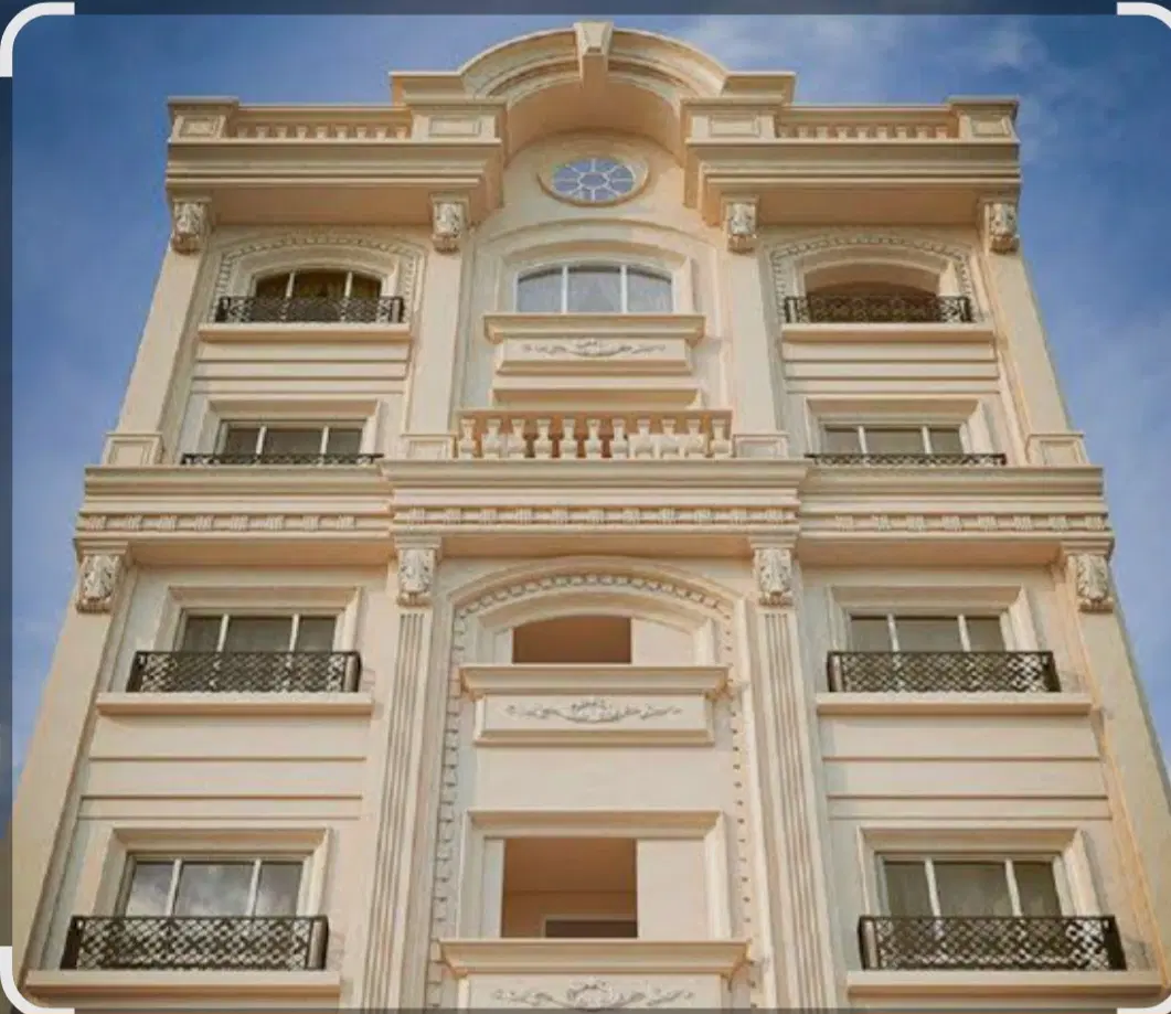 متقاضی مشارکت در ساخت