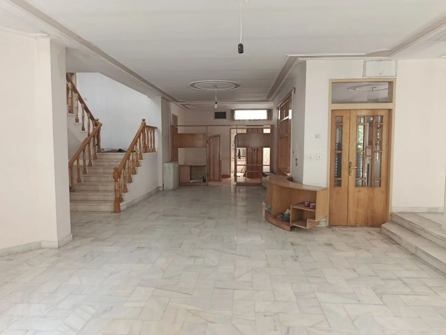 اجاره ملک ویلایی سجاد