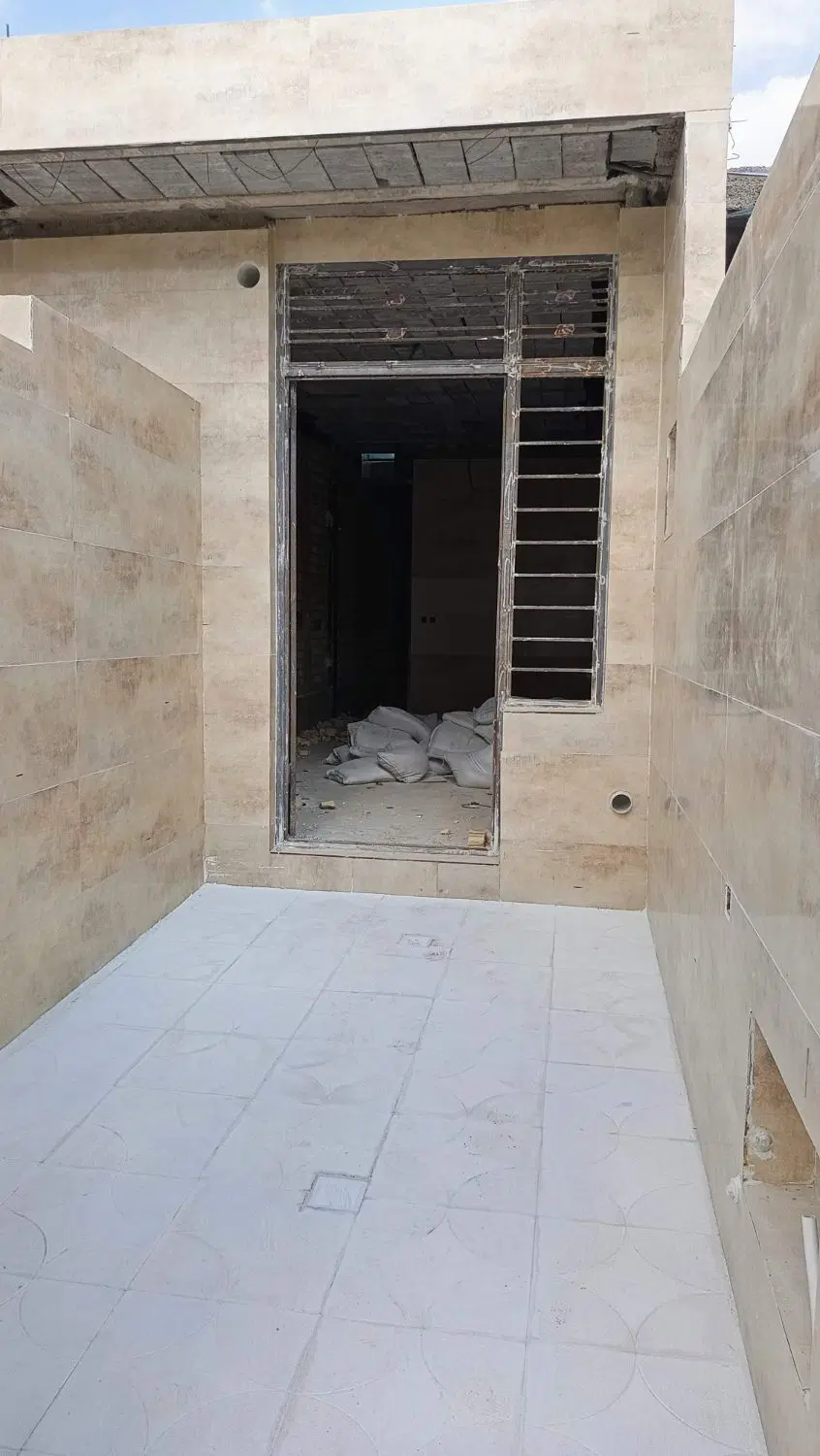 کرونی منزل یک خوابه