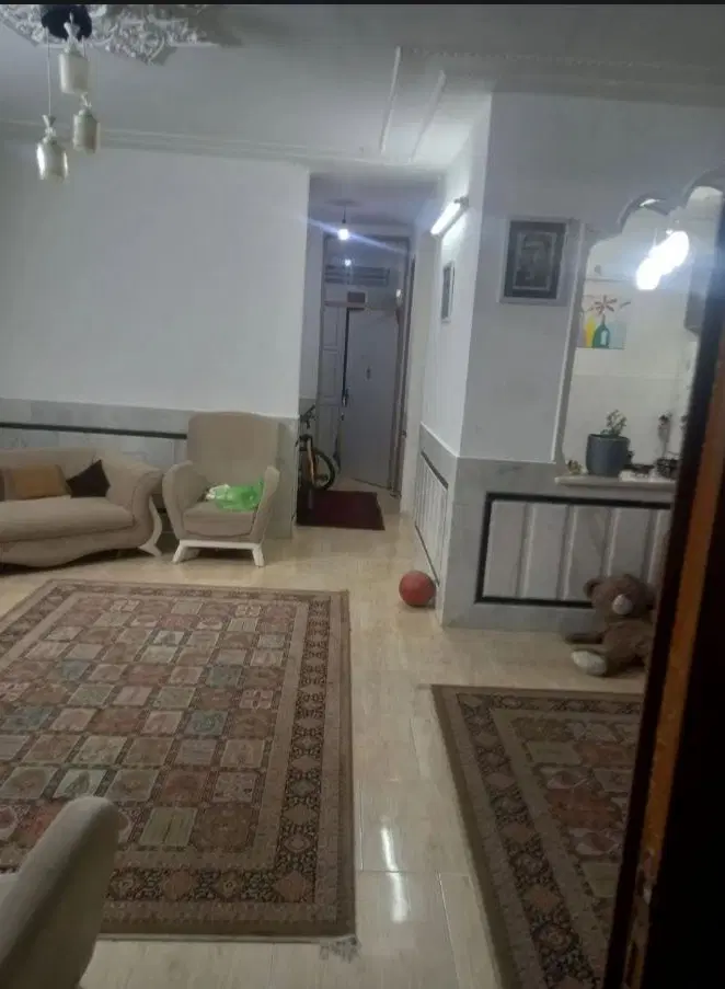 ویلایی بعثت