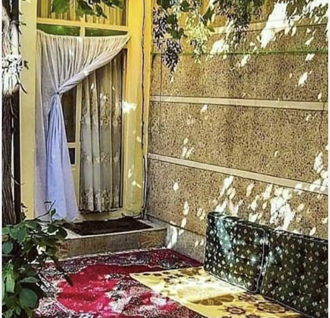 خانه کلنگی