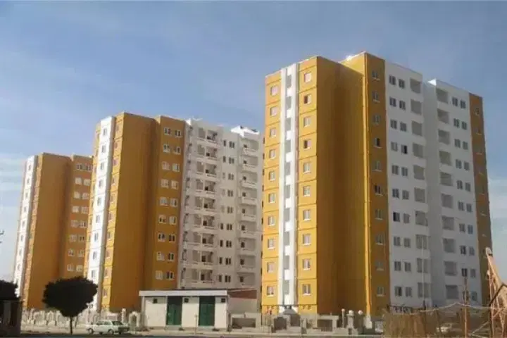 الهیه مجتمع سپیده