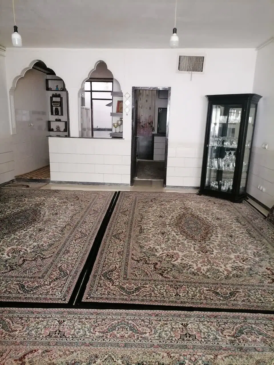 اجاره خانه تمیز و مرتب