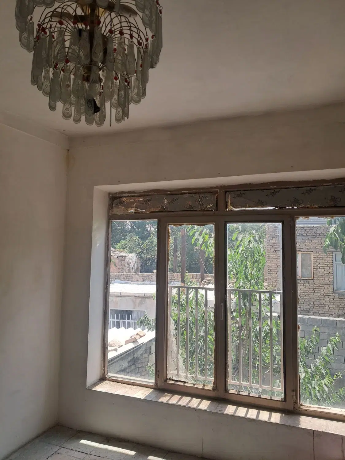 خانه فروشی وزیری