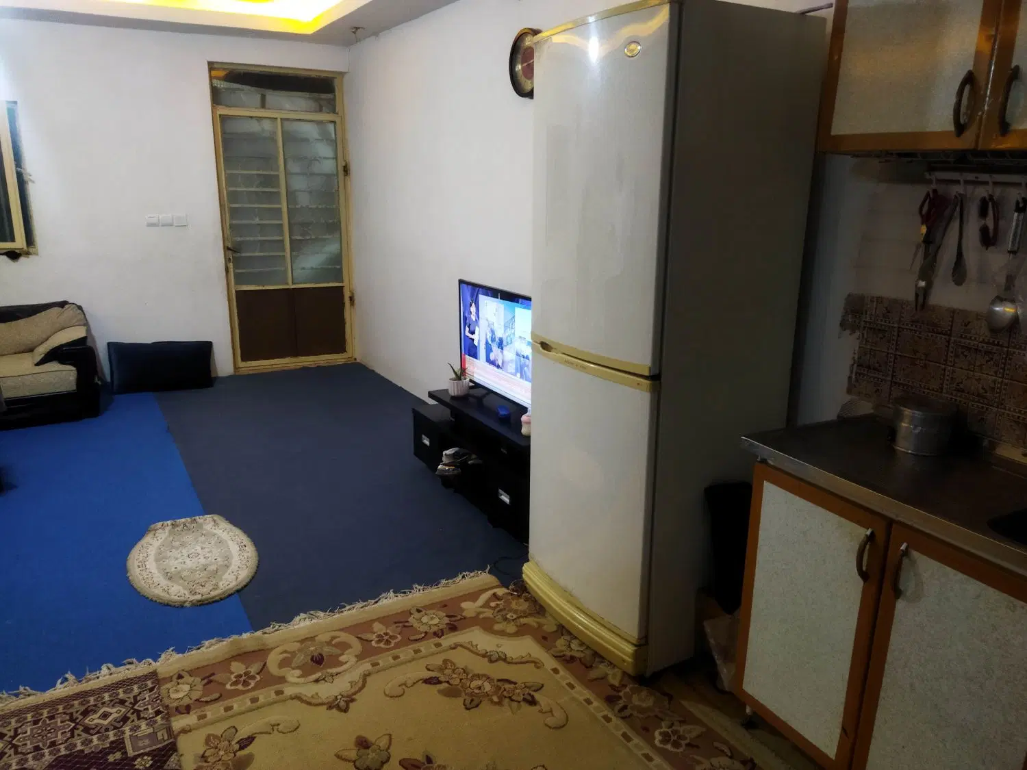 خونه ویلایی دربست اجاره ای