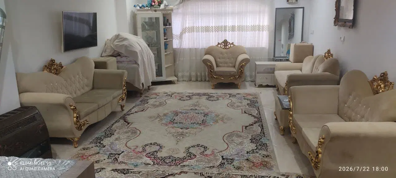 اجاره آپارتمان