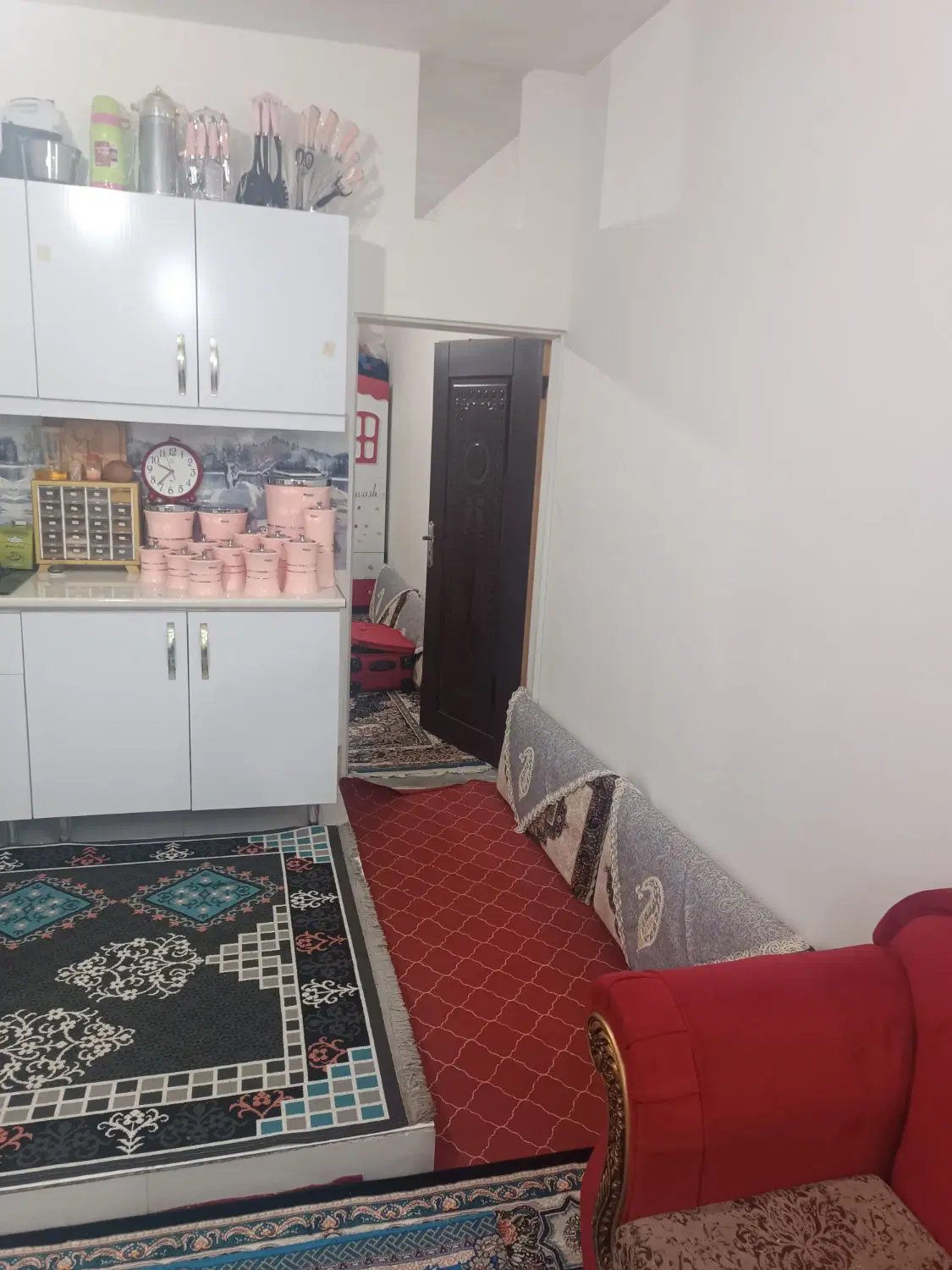 اجاره واحد مسکونی دربست و مستقل در شاهنامه