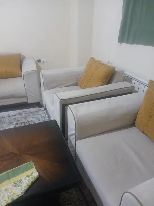 هم خانه