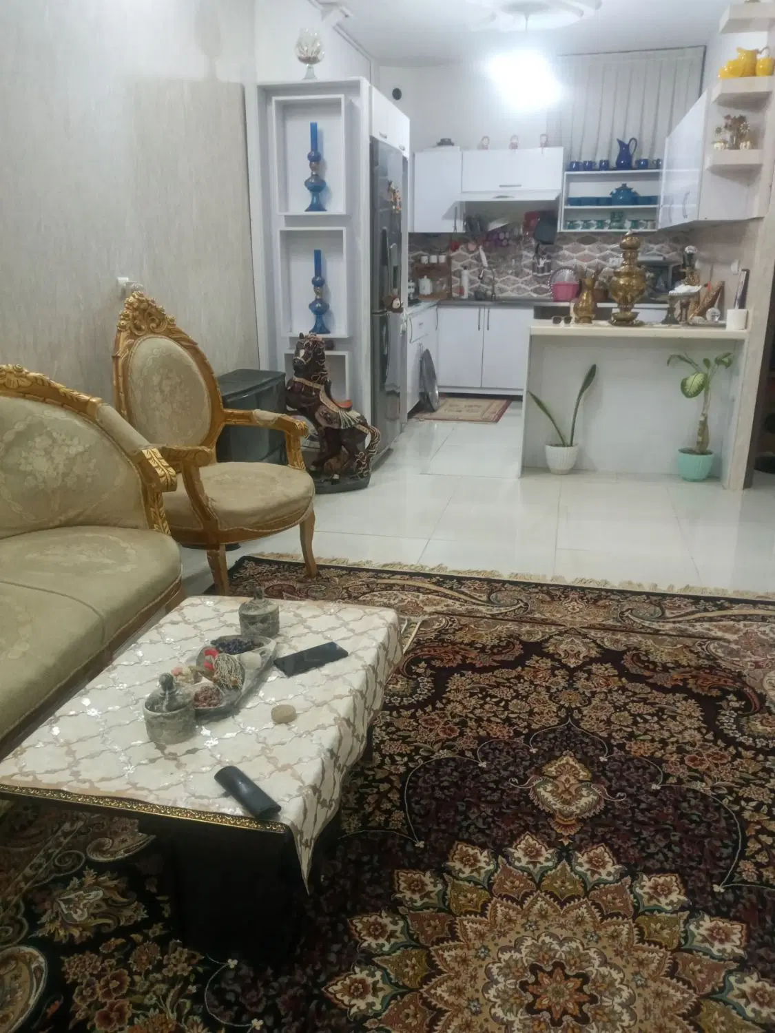 خونه رباط طرق ۵