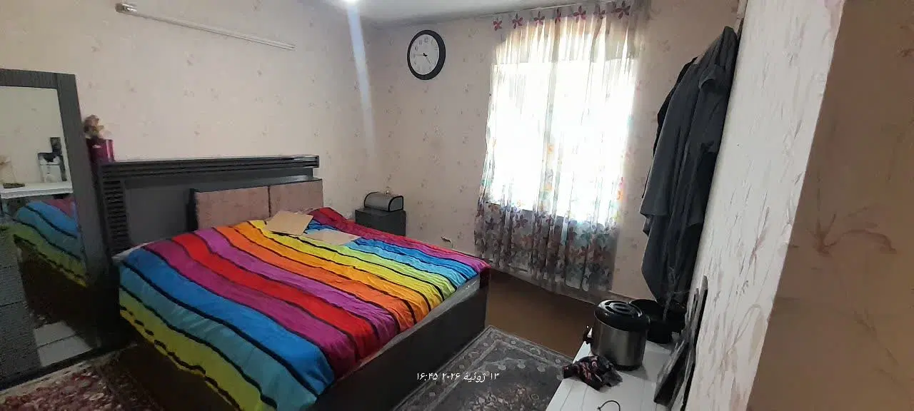 فروش ملک‌ مسکونی