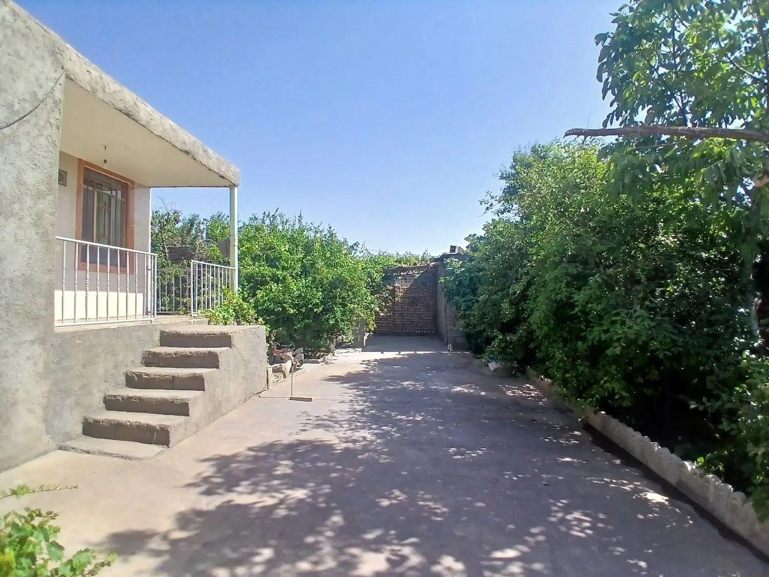 منزل ویلایی