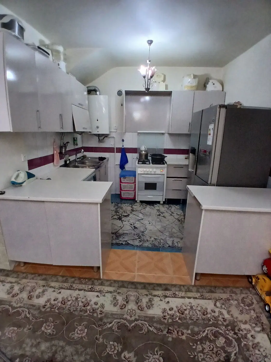 خانه ویلایی