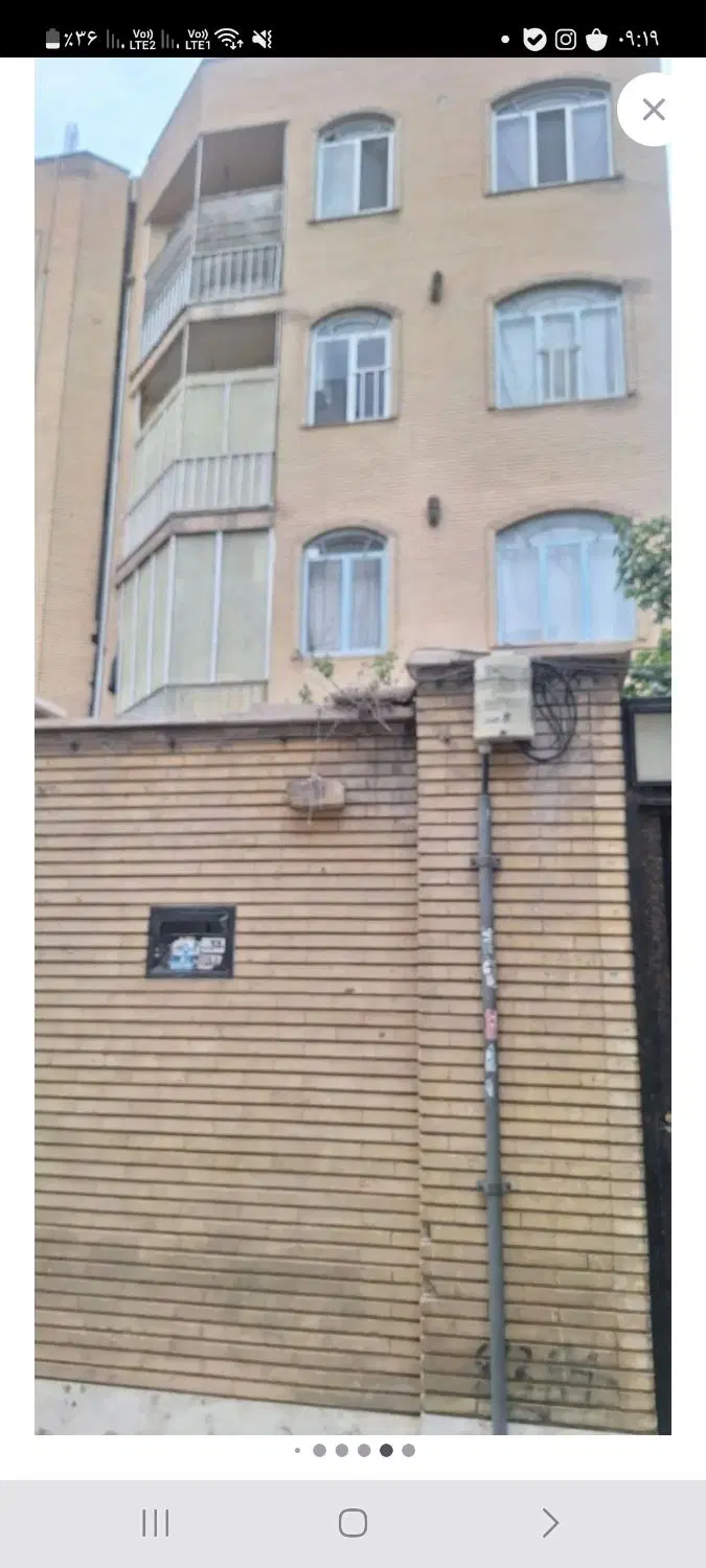 پارکینگ اجاره ای..