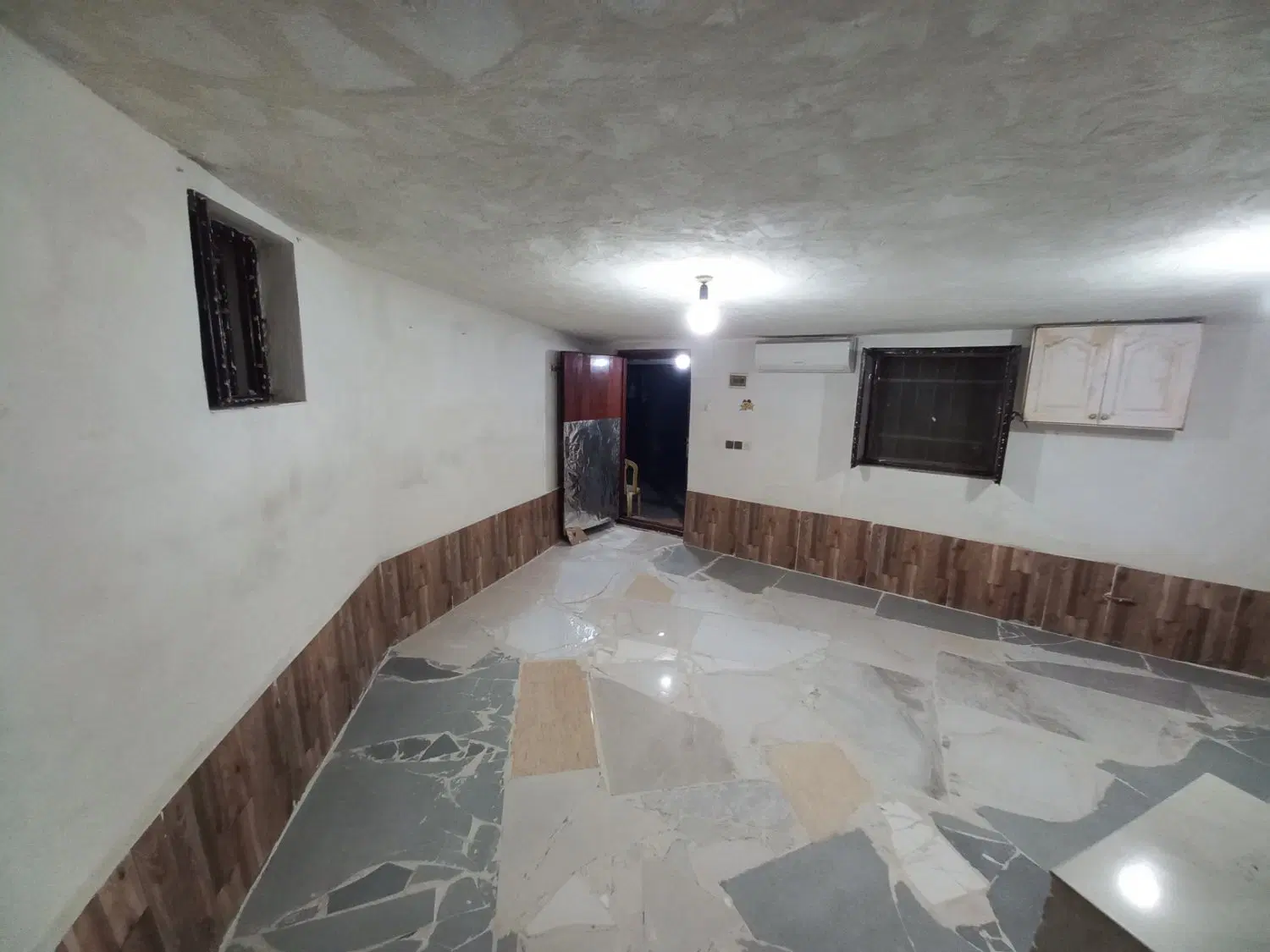 اجاره سالیانه سوئیت۴۰متری دربست