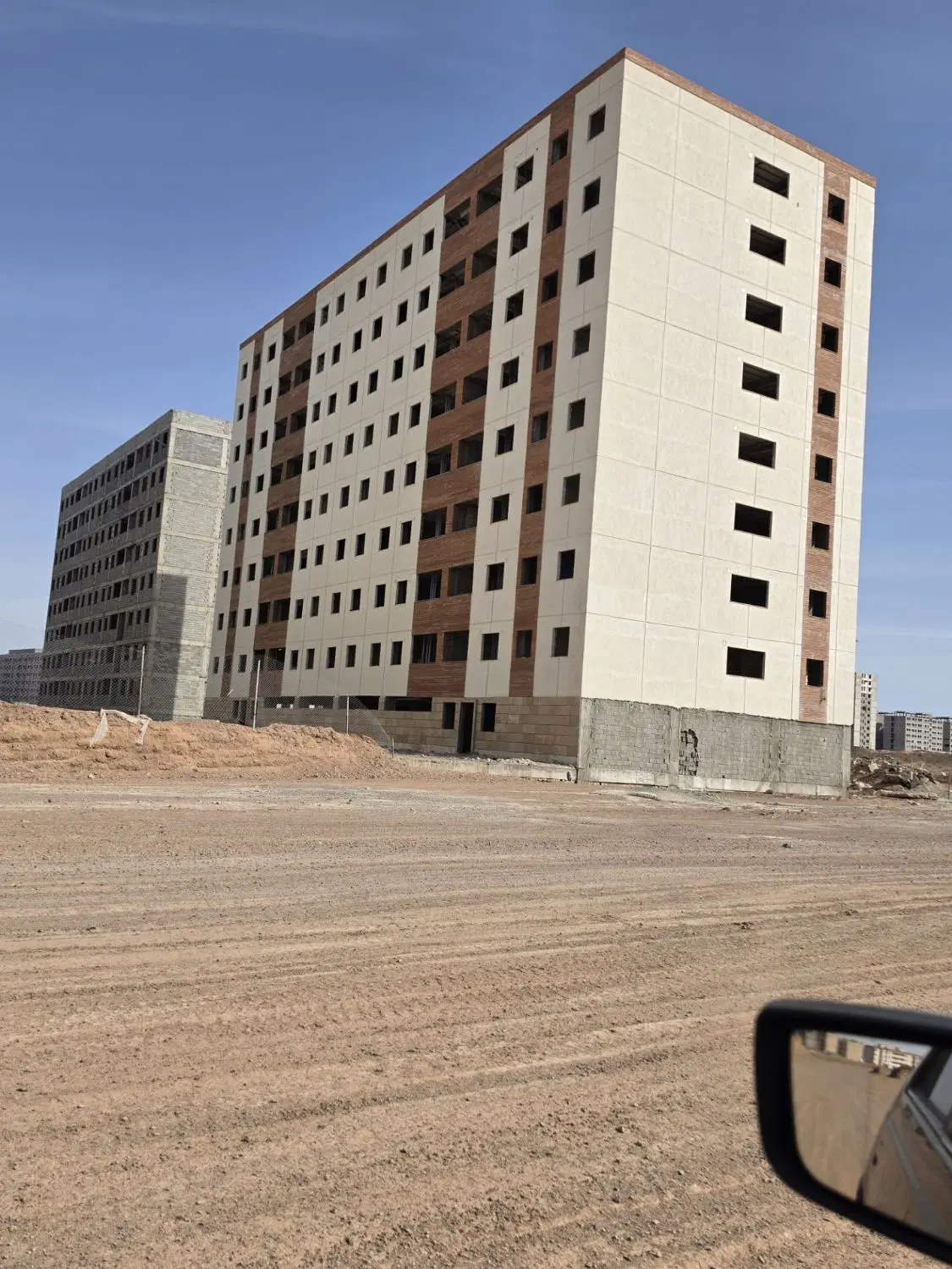 در اولین بازدید خود صاحب خانه شوید