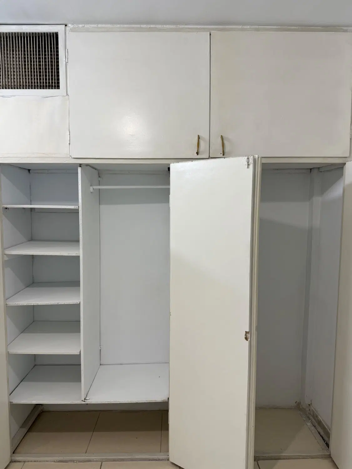 پیروزی افراسیابی ۵۵ متر