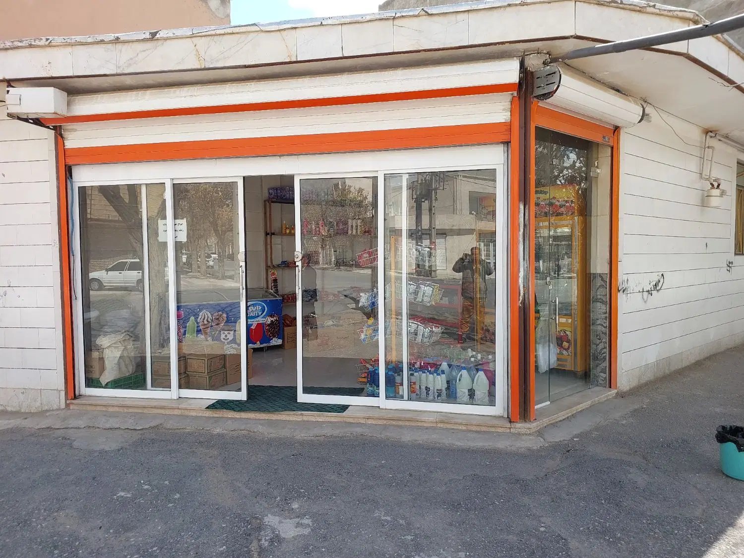 فروش مغازه
