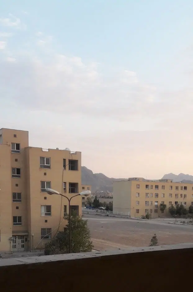 رهن کامل مبله تکخوابه شیک