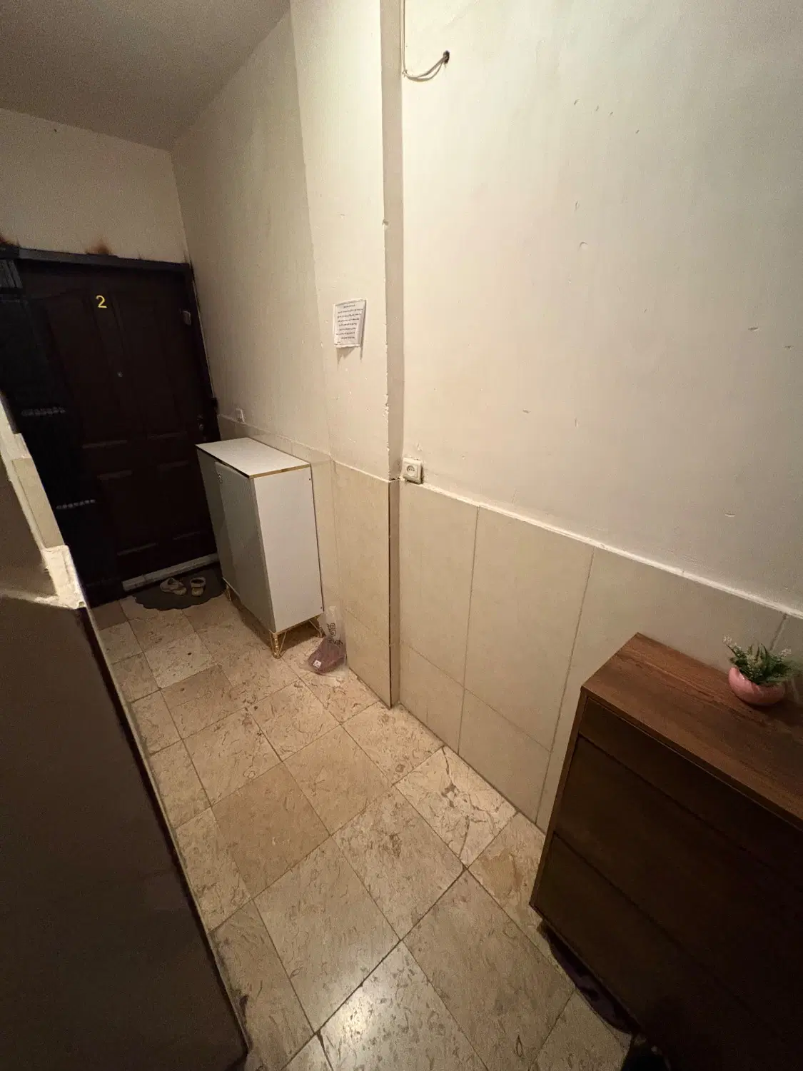 منطقه باغستان _۷۵ متری_ برای سرمایه گذاری و سکونت