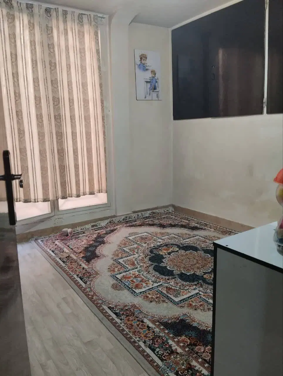 اجاره اپارتمان