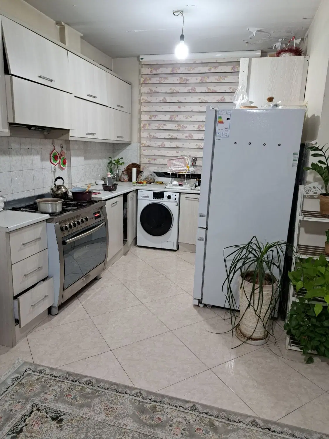 آپارتمان ۷۰ متری