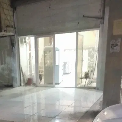 مغازه ۴۵متری اشکبوس نادری .