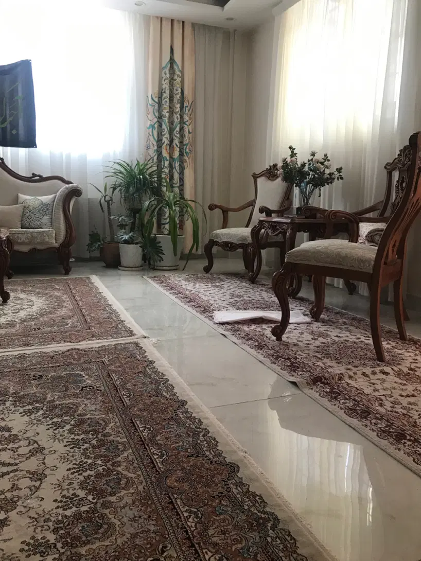 رهن کوزو ۶ سه خوابه