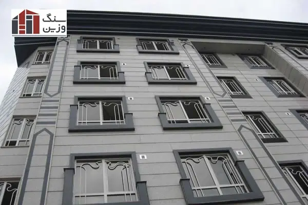 فروش آپارتمان ۶۰ متری ، خ قبادی ، بنفشه یکم