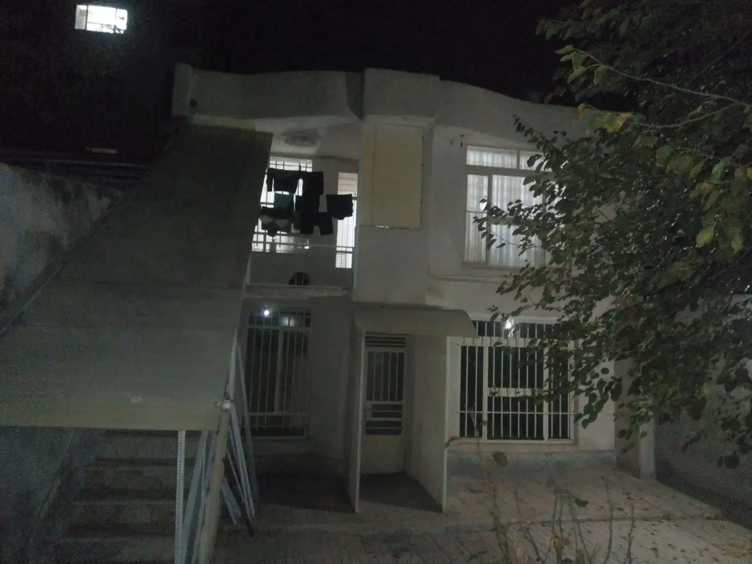 ویلایی ۲۸۰متر شمالی ۲فروش معاوضه