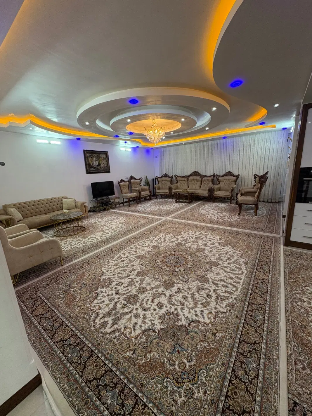دو طبقه گلشهر