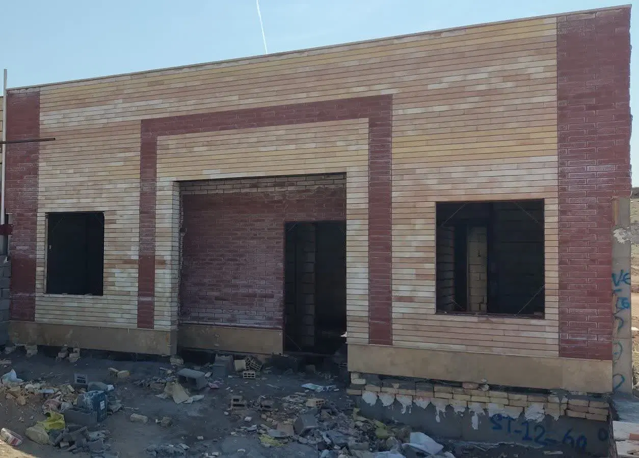 فروش زمین