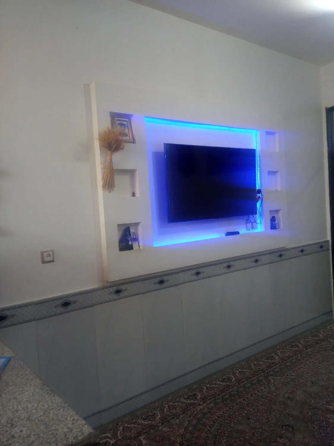 جعفرآباد شریعتی خانه ۶۰متری