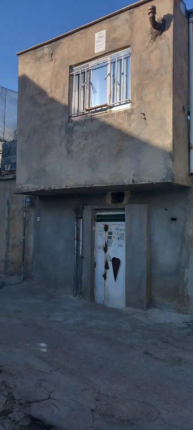 خانه اجاره چهار راه جعفر آباد